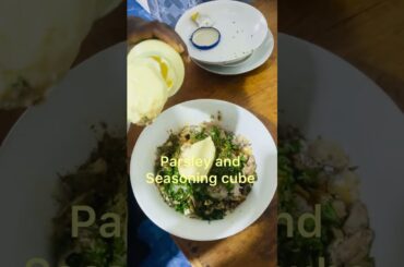 Quick and Easy Homemade Sandwich Recipe #food #sandwichspread #foodie #sandwichlove #sandwich