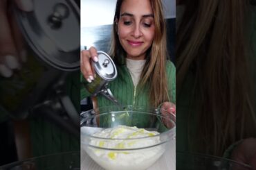 Anyone can make this focaccia