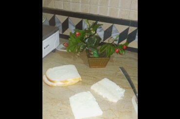 Chicken Sandwich Recipe  by sadaf ieas food | Chicken Recipe | Sehri Recipe |