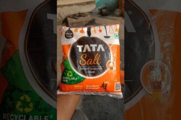 TATA NAMAK FOR HEALTHY RECIPES|