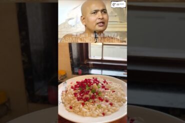 Murmura Chaat Recipe | Healthy Breakfast Recipe #shortsfeed #food #ytshorts #shorts #recipe #foodie