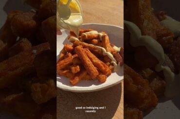 A healthy idea for Super Bowl Sunday #asmr #healthyfood #easyrecipe