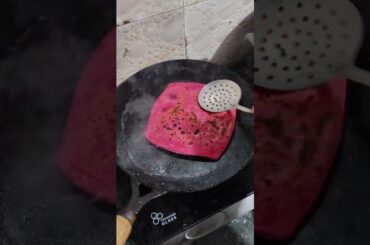 Viral paratha Beetroot Pratha For Lunch Box | Kids Healthy Lunch idea#shorts#trending #lunchbox#food