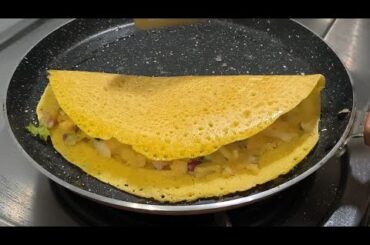 healthy breakfast ideas/morning breakfast recipes/ instant easy protein rich breakfast recipes/nasta