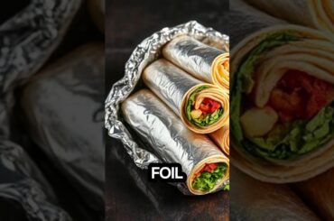 Protein Burrito secret recipe! #protein  #food #cooking #Healthy Habits HQ