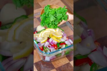 Soy Sauce Egg Quick and Easy Recipe in 60 Seconds