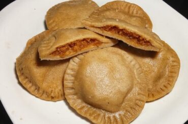 Snacks recipe without oil/Evening Snacks Recipe/Healthy Snacks for kids/Steamed ada