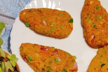 Highly Nutritious Broccoli Breakfast In Just 10 Minutes / Healthy Breakfast Idea /Instant Breakfast