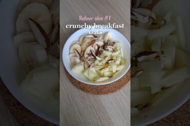 Healthy holistic Ramadan Series: Episode 1 #ramadan2025 #healthyramadanrecipes #ytshorts_