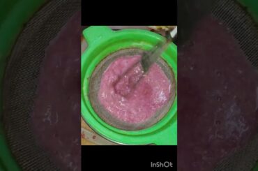 #jelly #cooking #minivlog #healthy #homemade #shorts