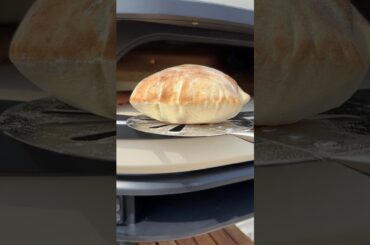 Pita bread ( recipe is in description)