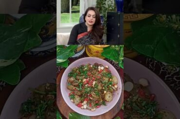 Sweet potato recipe for weightloss #sweetpotatorecipes #healthysnack #trending #shortsfeed #yt