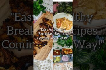 Healthy&delicious breakfast recipes coming soon#shorts#viralshorts#recipe  #Healthy#viralvideo#food