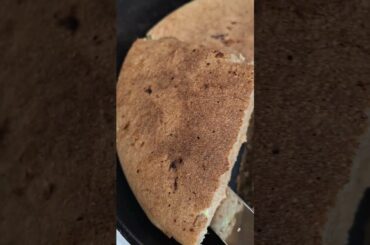 Satisfying #homemade #bread #flourless #sprouted #grain #yummy #healthy #food #foodlover #short