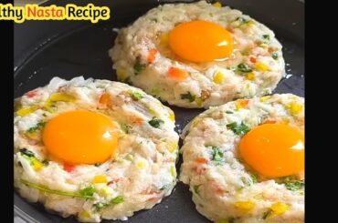 Quick & Easy Tiffin Recipes | Healthy Breakfast Ideas | Tiffin Recipe |Breakfast Recipe | Lunch Box