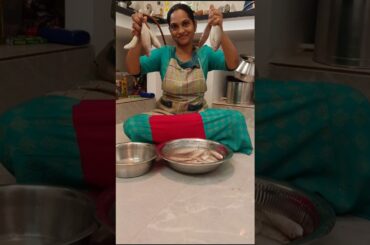 Sunday vanguna beach fishah Innaiku cook panniyachu #foodie #shorts #tamil #trending #reels #beach