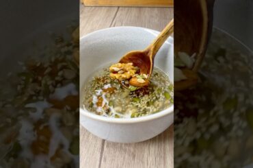 Biotin Drink For Fast Hair Growth | Healthy Hair,Skin,Nails  #shorts #recipe #easyrecipe