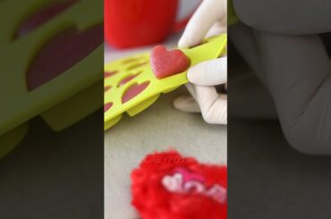 Homemade Fresh Fruit Jelly Recipe | Healthy & Refreshing Dessert Strawberry