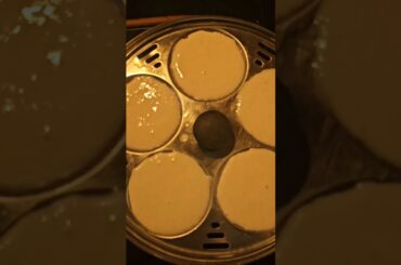 Idli sambar #idli  #breakfastideas #cooking #shortvideo