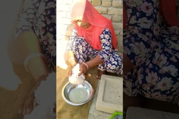 Mooli Paratha Recipe|Mooli Paratha|#shorts#recipe