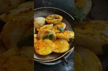 Healthy eating is must #healthy #food #cooking #shorts #video #tamil #boiledegg #egg #homemade #vlog