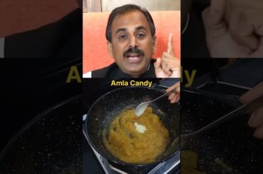 Amla Candy Benefits: Boost Immunity & Glow Naturally! | Healthy Snack Idea