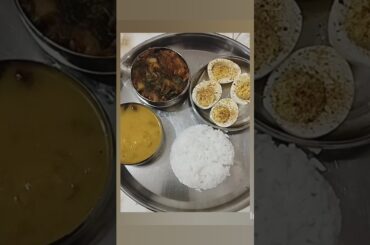 Today's simple and healthy Lunch #foodies world