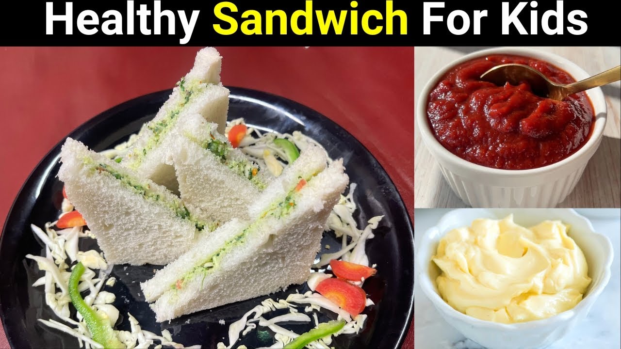 Healthy and Tasty Sandwich Recipe | Indian Breakfast Recipes | easy morning veg breakfast recipes Healthy and Tasty Sandwich Recipe | Indian Breakfast Recipes | easy morning veg breakfast recipes