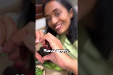 Winter drinks Day 6 - Smoothie Recipe! #shorts