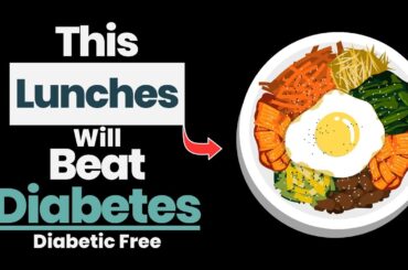 Top 8 Best Lunch Ideas for Diabetics (Lower Blood Sugar)