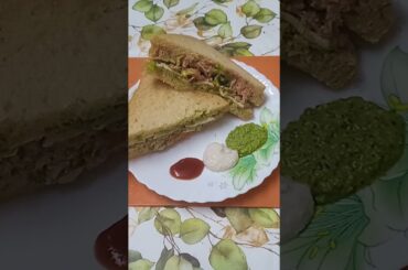 Healthy n tasty sandwich #Healthy Sandwich #trending #shortsfeed #shorts #viralshorts
