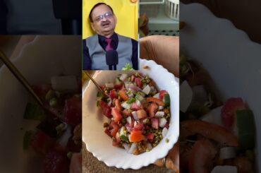 Benefits of Sprouts by Mr. Subhash Goyal ji | #shorts #healthylifestyle  #healthy #health