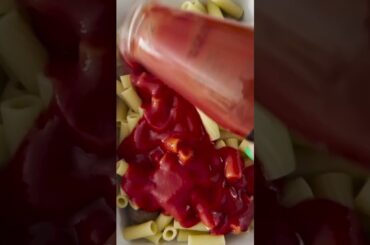 Chesst Pasta #recipe  #foodie  #food  #india #indonesia #japan #korea #philippines #healthy