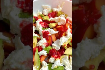 #Healthy food#salad ideas #food by Special vlogging#