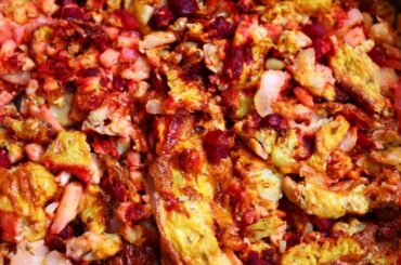 Easy Air Fryer Breakfast Recipes, Healthy Breakfast Ideas, Healthy Breakfast In Air Fryer