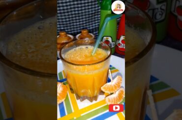 Get Beautiful Skin, Weight Loss, Detox With Orange Juice | Simple, Pure Fresh Orange Juice Benefits
