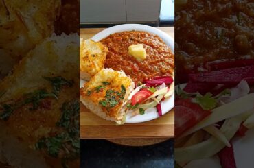 #cookwithniku #pavbhaji #streetfood #trending #food #healthy #healthyfood #pavbhajirecipe #recipe