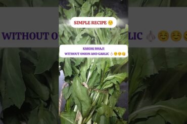 Simple #recipe#healthy #food #homechef #youtubeshorts #shortsfeed #shorts#cooking #vlog #viralvideo