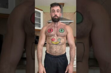 Mood-Boosting Detox Recipe: Elevate Your Happiness Naturally #short #shorts #youtuber #fitness