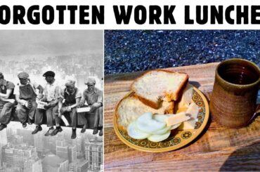 50 Forgotten Work Lunches No One Makes Anymore