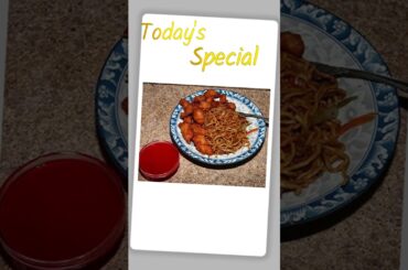 Special Chinese Noodle || Homemade Noodles || @PoonamYmgr  #foodie #cooking #noodles #recipe #food