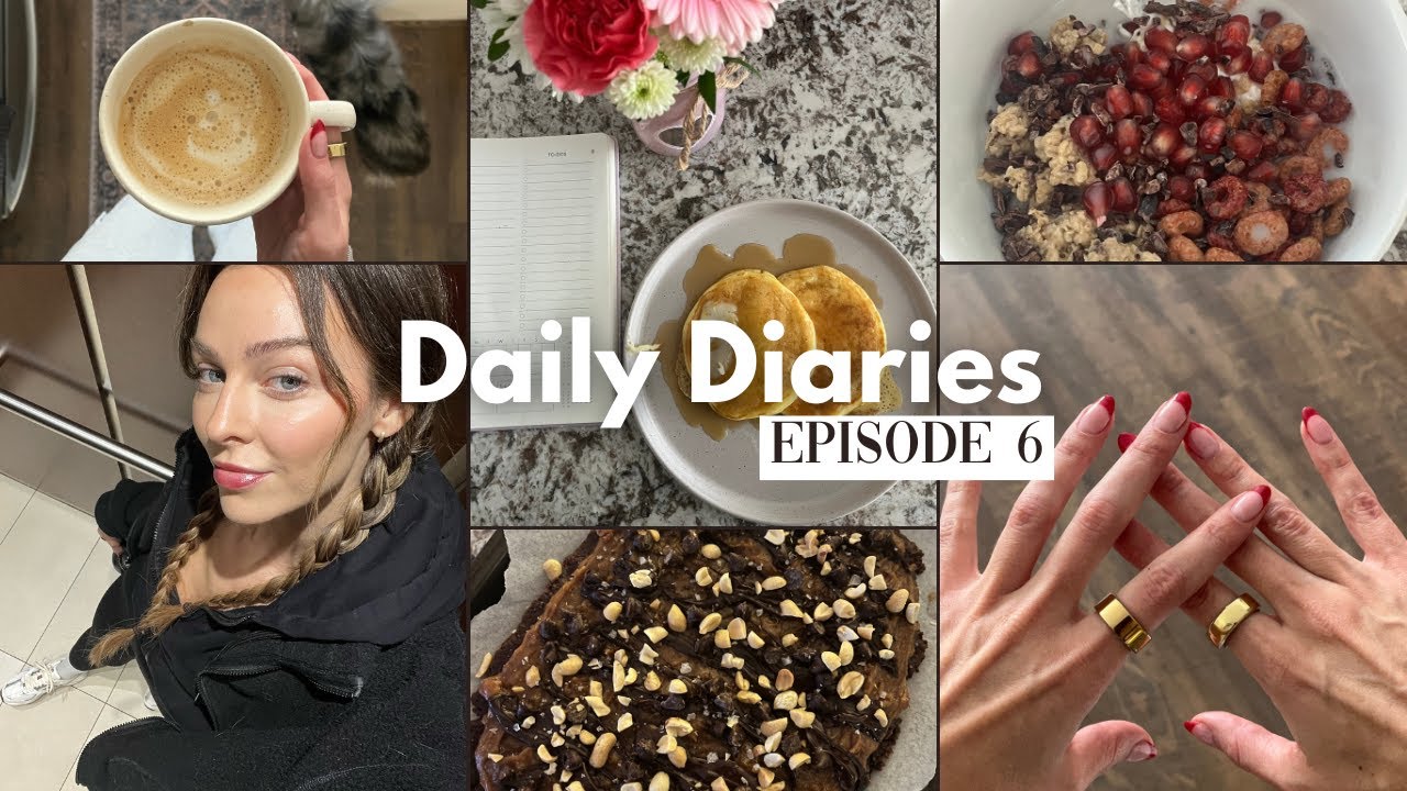 costco haul, healthy recipes, grocery shopping, ultrahuman ring unboxing | daily diaries 6 costco haul, healthy recipes, grocery shopping, ultrahuman ring unboxing | daily diaries 6