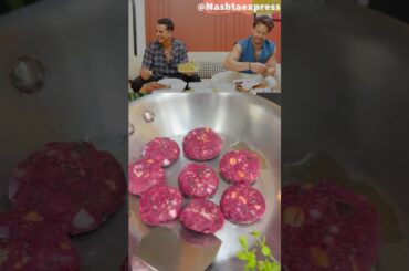 Akshay Kumar’s Favourite Healthy Starter Recipe #shorts