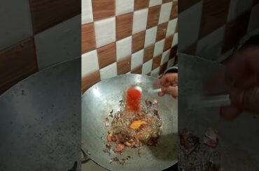 Mixing Up a RAINBOW of Vegetables!# healthy recipes # dhaba style cooking