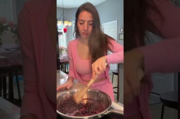 Healthy Baked Oats Recipe | Blueberry Cheesecake #bakedoatsrecipe #healthybreakfast #breakfastideas