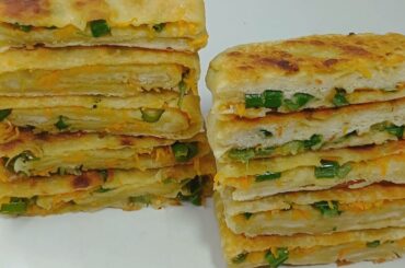 HEALTHY Breakfast ideas! DELICIOUS Breakfast Bread Recipe ANYONE Can Make!