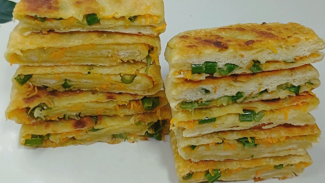 HEALTHY Breakfast ideas! DELICIOUS Breakfast Bread Recipe ANYONE Can Make! HEALTHY Breakfast ideas! DELICIOUS Breakfast Bread Recipe ANYONE Can Make!