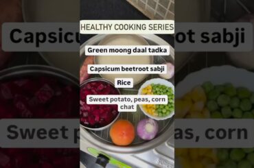 Healthy cooking series!!  #cooking #cookingathome #cookingtips #stackcooking #food #recipe