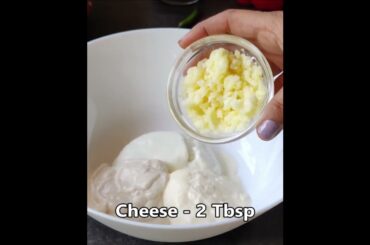 Broccoli Malai Tikka Recipe | High Protein Broccoli Malai Tikka | Malai Broccoli