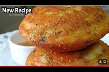 Simple Easy & Healthy Breakfast Ideas | New Nasta Recipe
